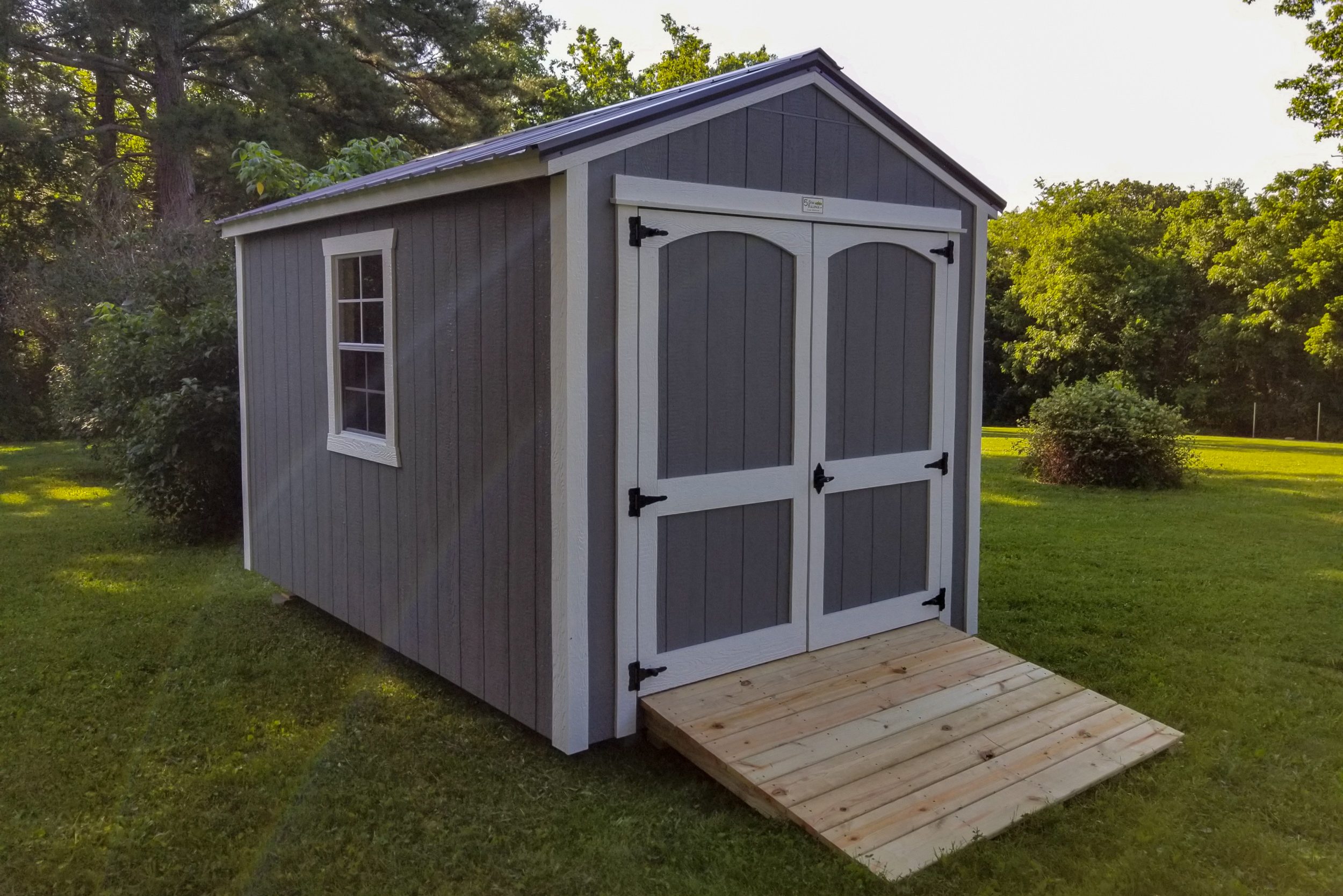 12x16 garden sheds for sale in mo