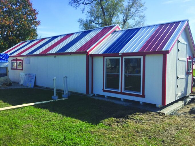 quality custom sheds for sale in fenton missouri