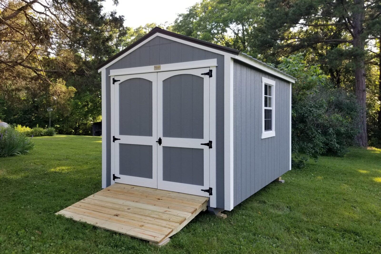 storage sheds for sale near fenton missouri