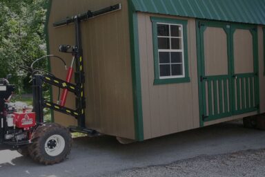 5 star shed delivery missouri 3