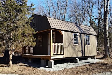 5 star shed delivery missouri 28