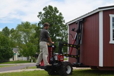 5 star shed delivery missouri 29