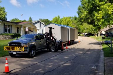 5 star shed delivery missouri 31