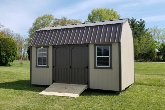 quality storage sheds for sale in jefferson city missouri