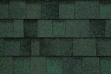 shed shingles chateau green