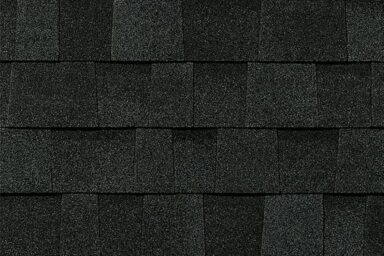 shed shingles onyx black