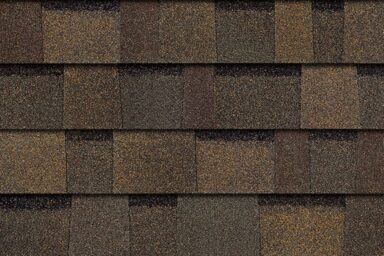 shed shingles teak