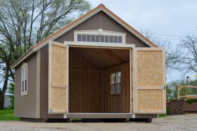 wood shed for sale near cuba missouri