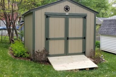 wood shed for sale near jefferson city missouri