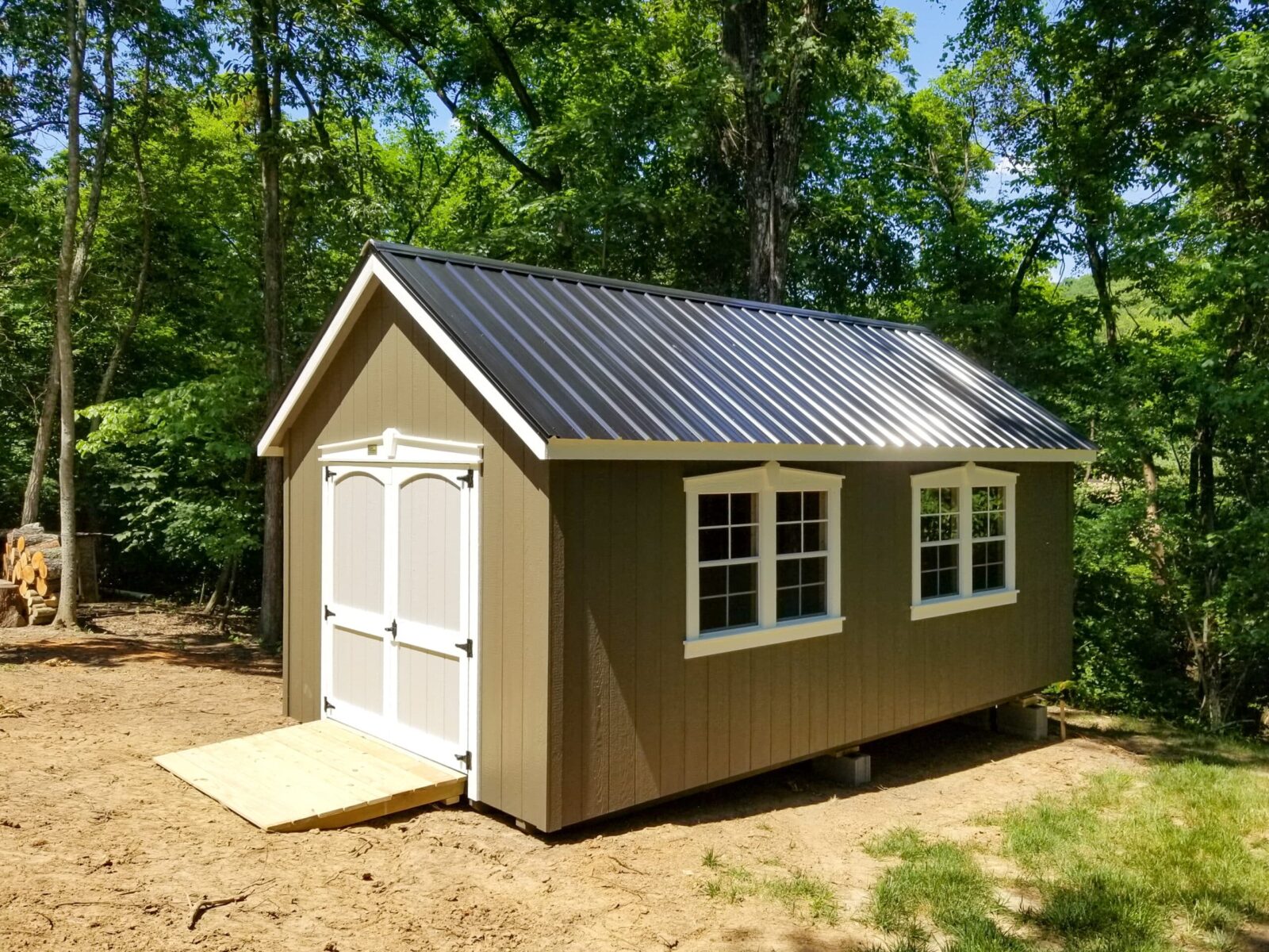 wood shed for sale near rolla missouri