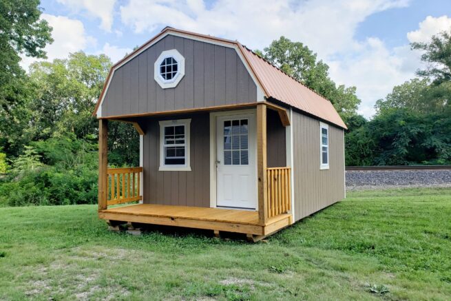 portable cabin prefab cabin for sale in barnhart mo