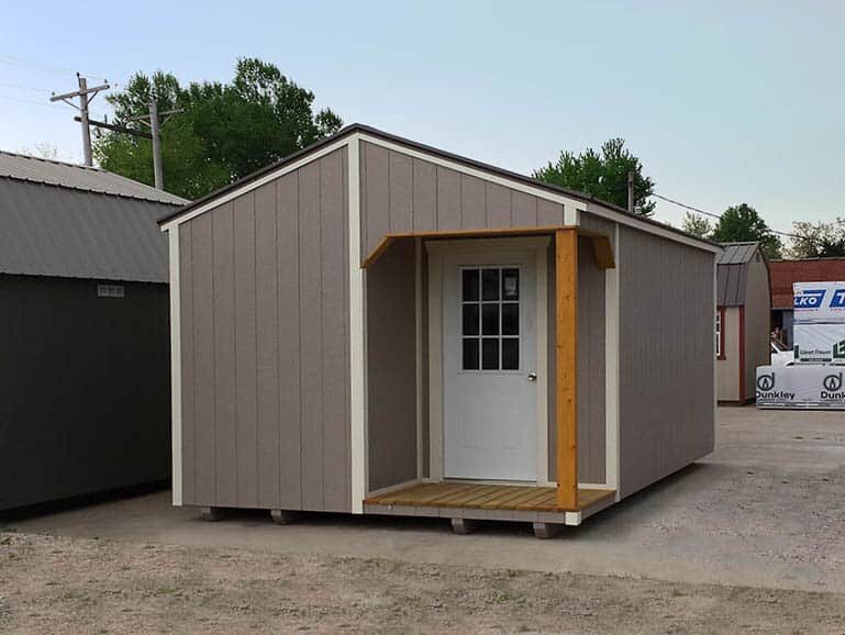 standar portable cabin for sale woodland lakes mo