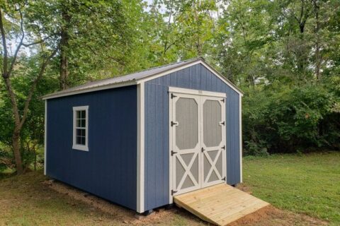 wooden garden sheds for sale in mo