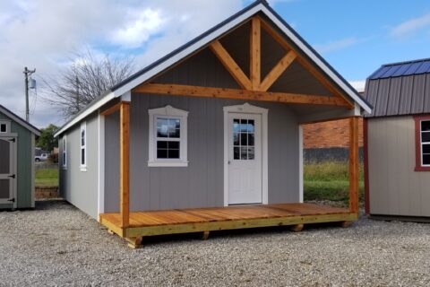 shed homes for sale