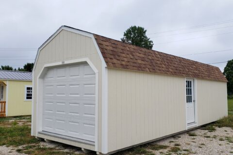 garage sheds in cuba mo