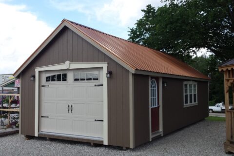 detached garages estate garage series garages in mo