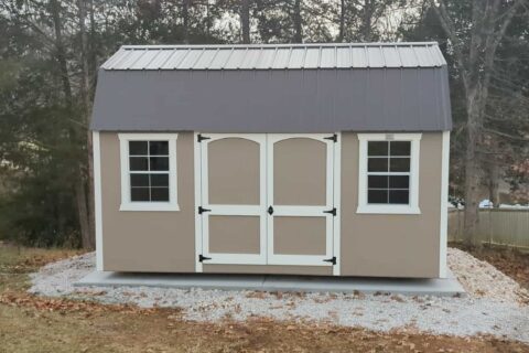 wooden shed in owensville mo 