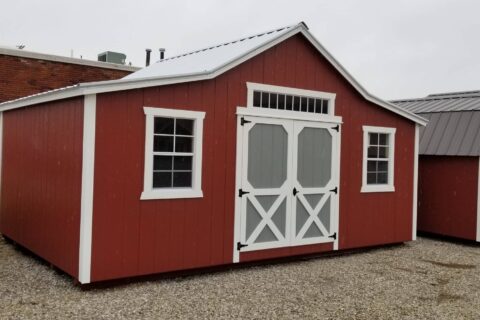 outdoor storage sheds for sale near barnhart missouri