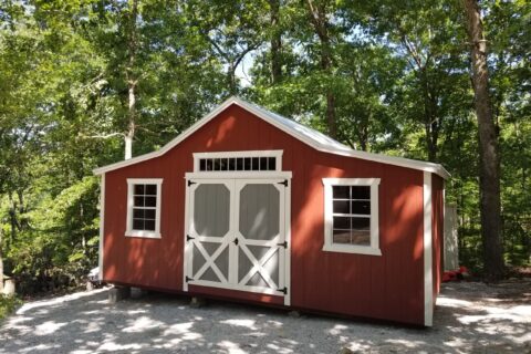 quality outdoor storage sheds near fenton missouri