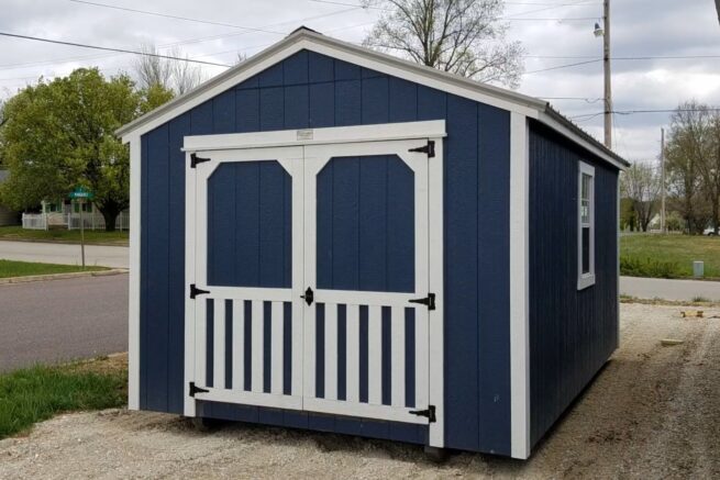 Garden sheds in Owensville MO