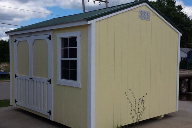 Garden Sheds For Sale In St James MO