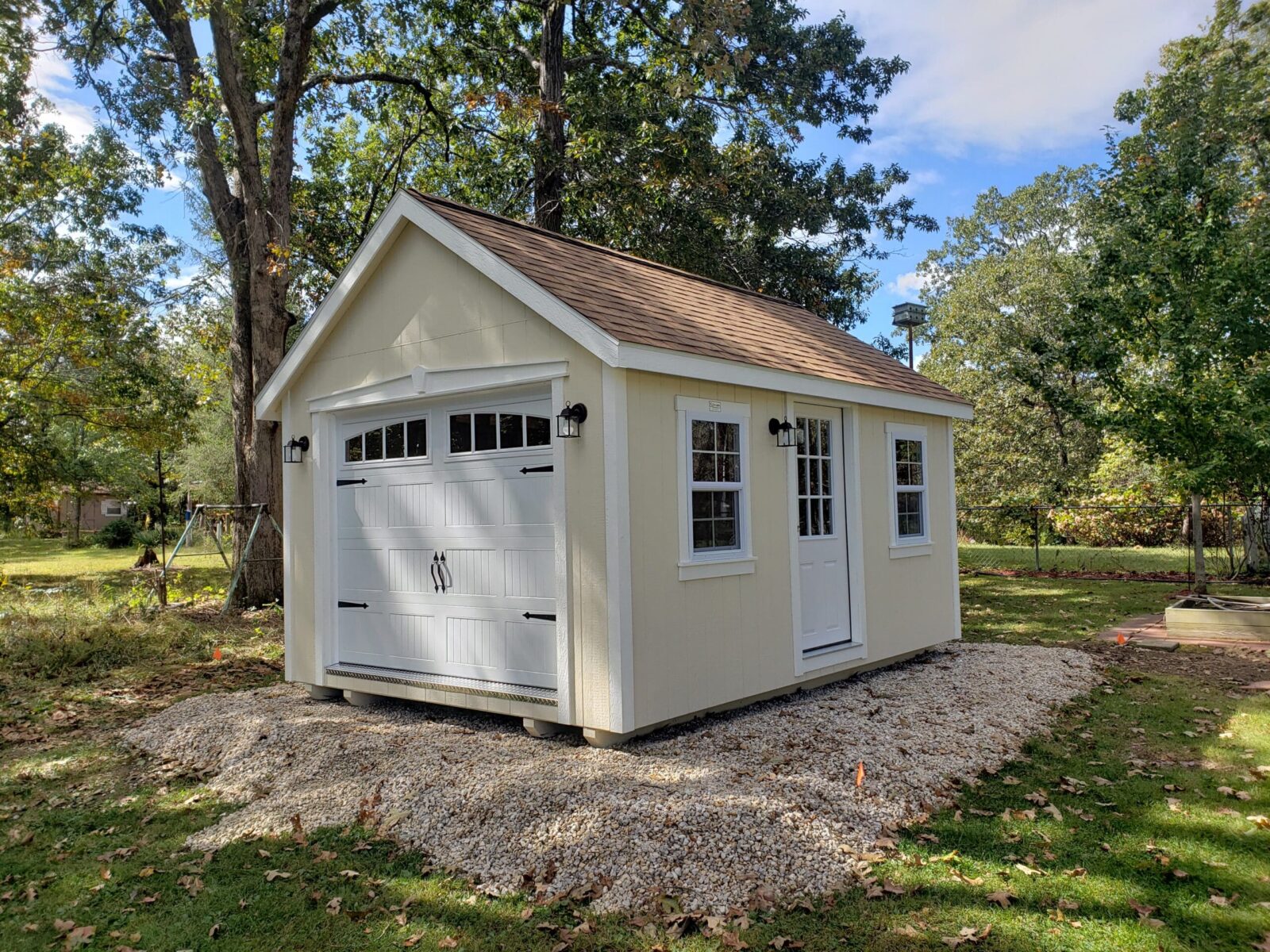 Portable Estate Garages Available In St James MO