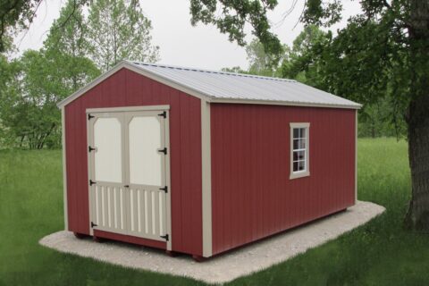 best garden sheds for sale in woodland lakes missouri