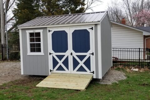 buy garden sheds in cuba missouri