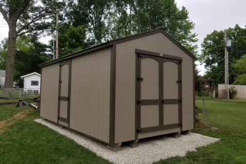 buy garden sheds near fenton missouri