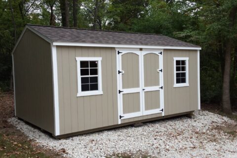 garden sheds for sale in cuba missouri