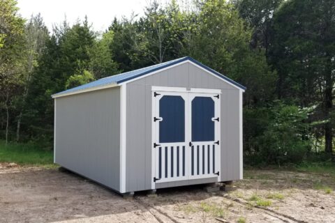 quality garden sheds in cuba missouri