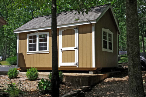 buy outdoor shed in cuba missouri