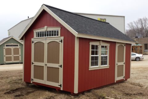 outdoor shed for sale in cuba missouri