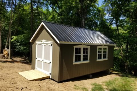 outdoor shed for sale near fenton missouri