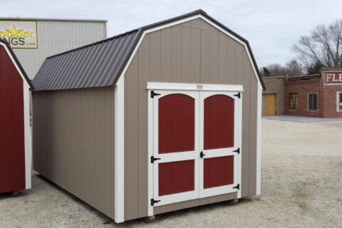 best wood shed for sale in woodland lakes missouri