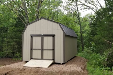 best wood shed in cuba missouri