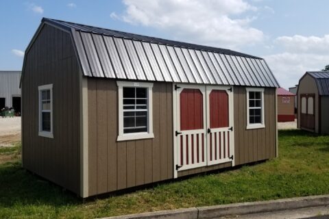 buy wood shed in jefferson city missouri