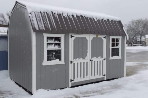 wood shed for sale in cuba missouri