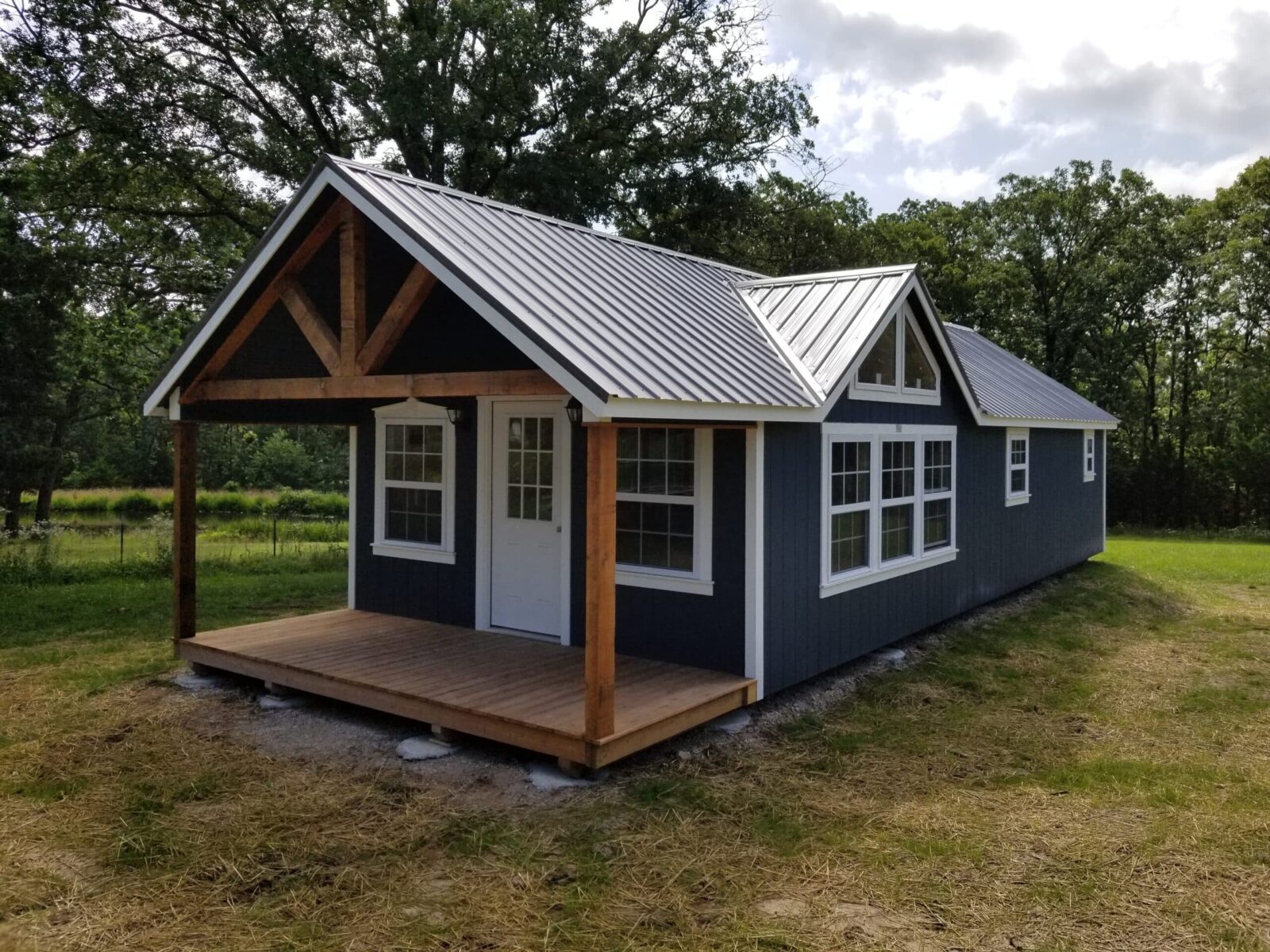 shop prefab cabins in cuba missouri