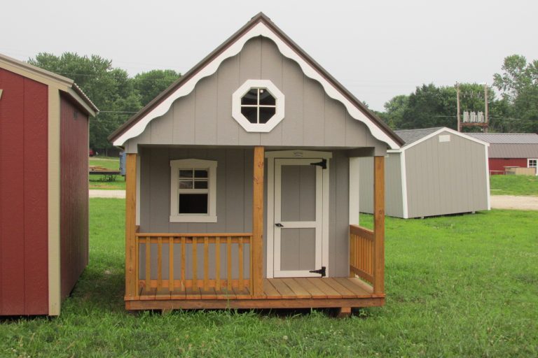 buy quality playhouses in woodland lakes missouri