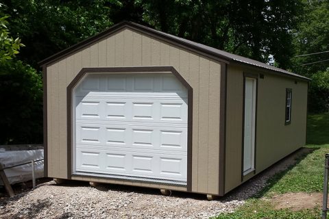 the best portable garages in mo