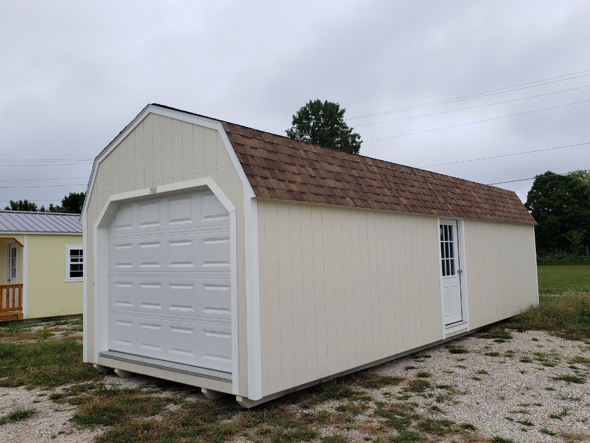 Lofted garages for sale in fenton MO