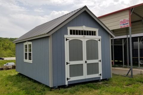 best outdoor shed in barnhart missouri
