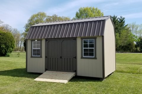 shop wood shed for sale in cuba missouri
