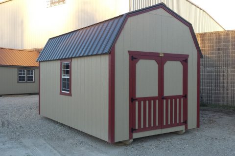 quality wood shed in fenton missouri