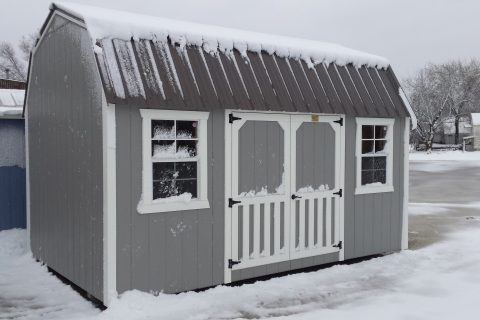 wood shed for sale in cuba missouri