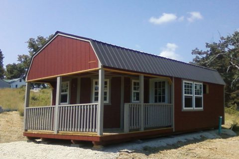 shop quality prefab cabins in barnhart missouri