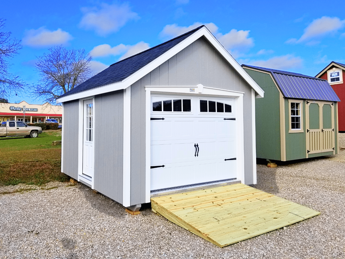 the estate garage for sale in barnhart